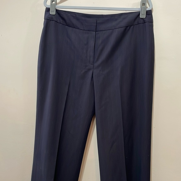 NAVY BLUE BLAZER - Picture 11 of 13